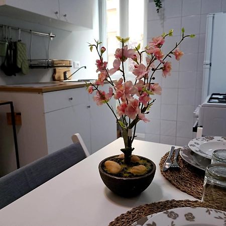 Casa Paolina A Metro San Paolo Lägenhet Rom Exteriör bild