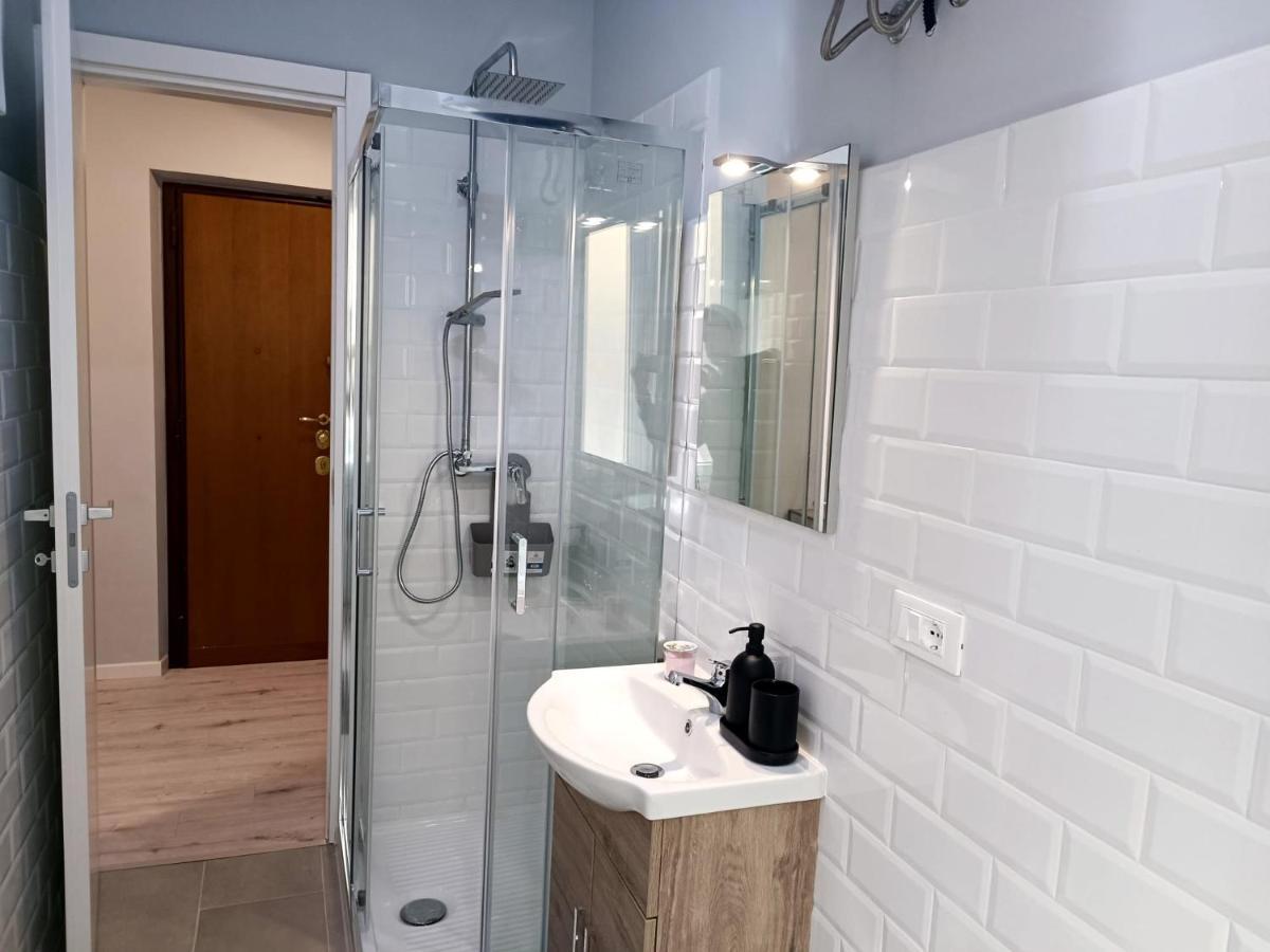 Casa Paolina A Metro San Paolo Lägenhet Rom Exteriör bild