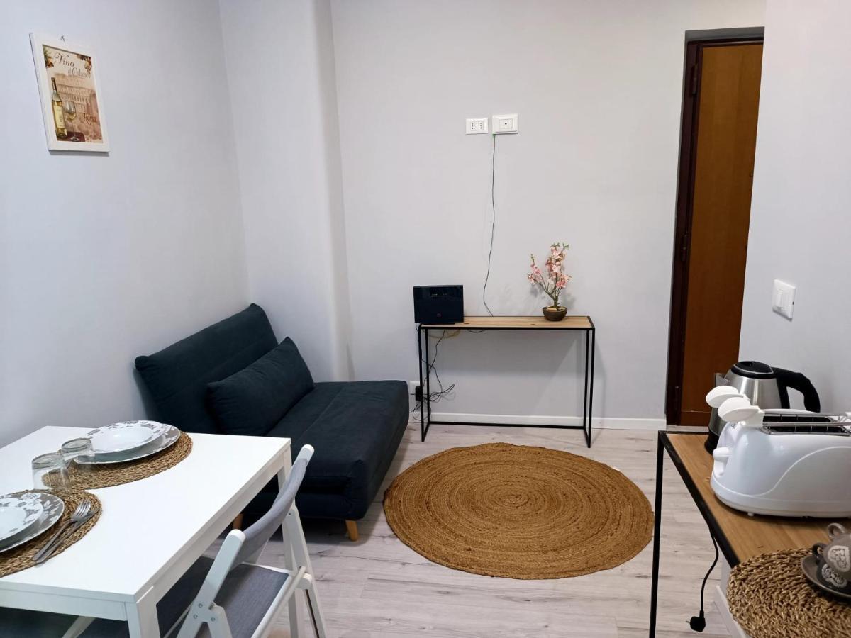 Casa Paolina A Metro San Paolo Lägenhet Rom Exteriör bild