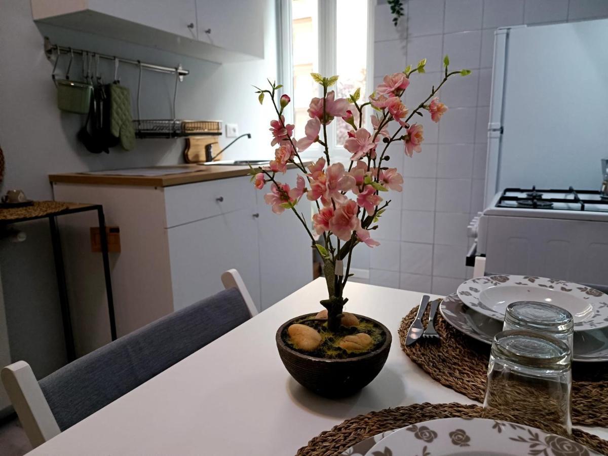 Casa Paolina A Metro San Paolo Lägenhet Rom Exteriör bild