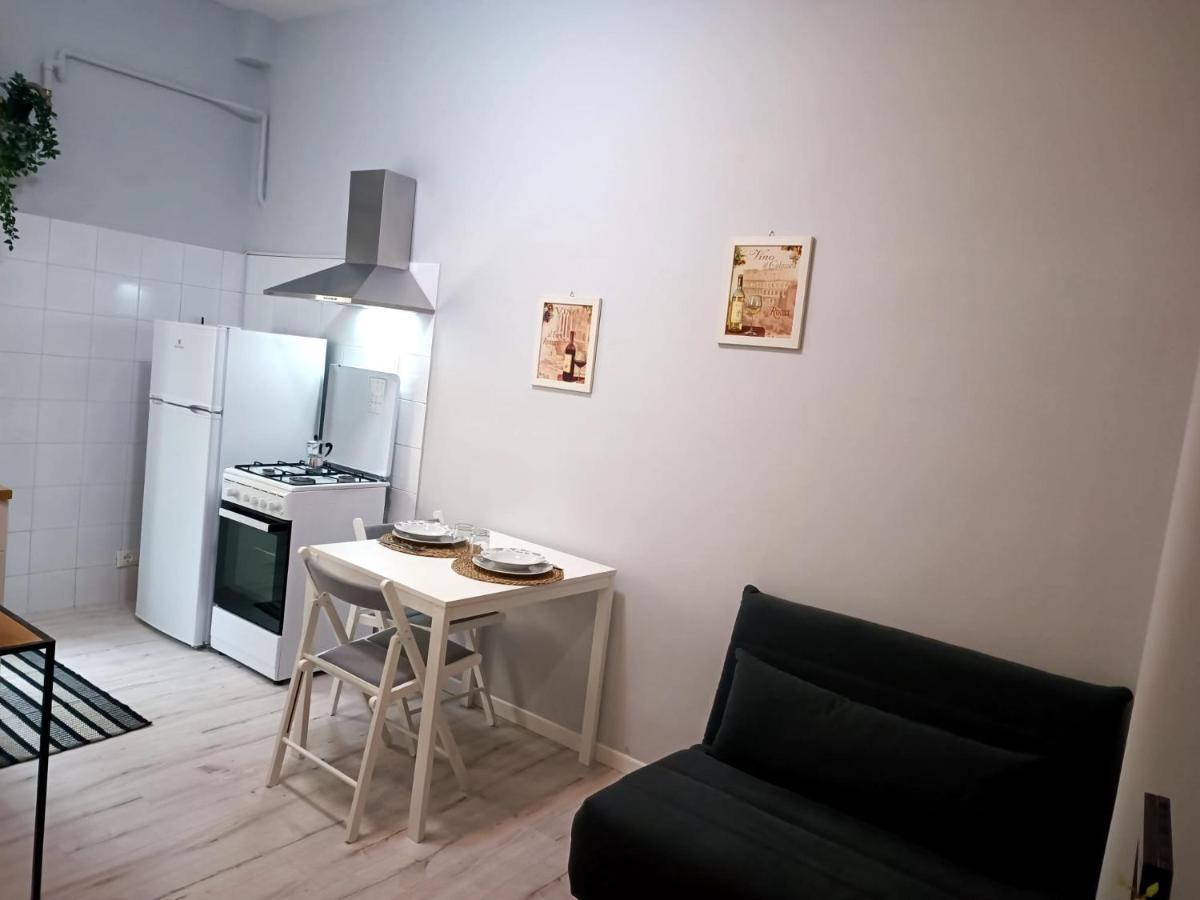 Casa Paolina A Metro San Paolo Lägenhet Rom Exteriör bild
