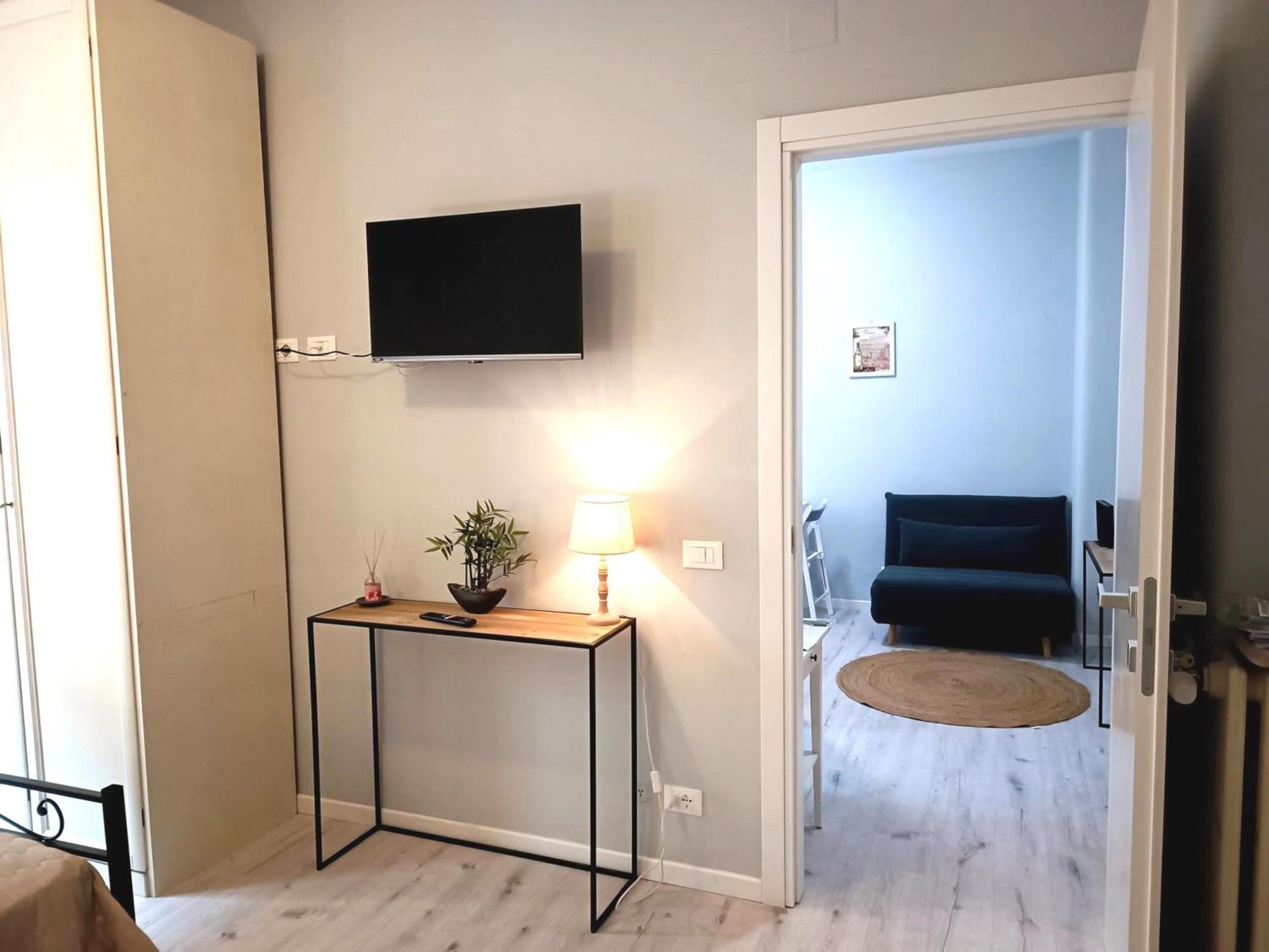 Casa Paolina A Metro San Paolo Lägenhet Rom Exteriör bild